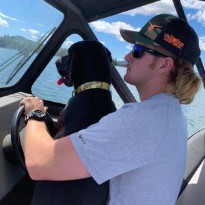 Meet your Posher, Nick